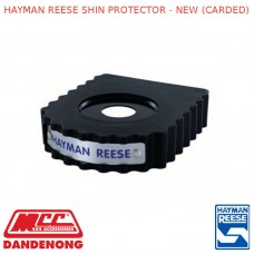 HAYMAN REESE SHIN PROTECTOR - NEW (CARDED)
